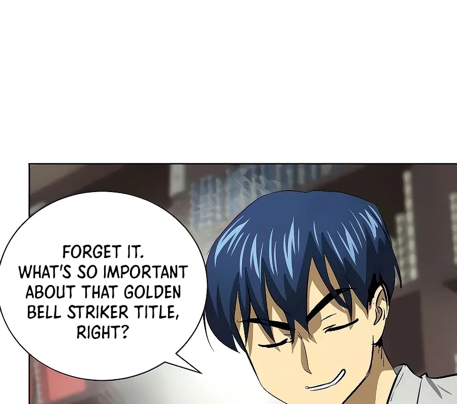 Infinite Leveling: Murim Mangakakalot X Chapter 121 Page 107