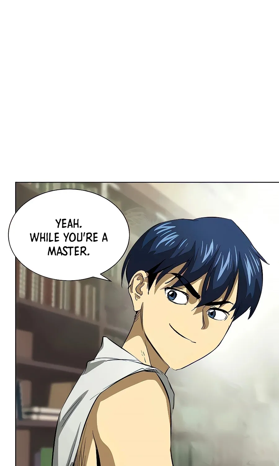 Infinite Leveling: Murim Mangakakalot X Chapter 121 Page 110