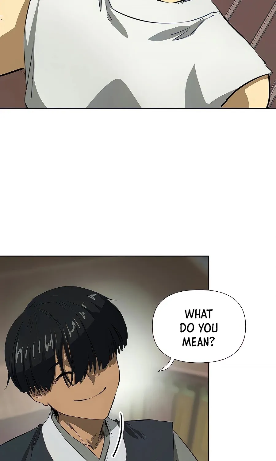 Infinite Leveling: Murim Mangakakalot X Chapter 121 Page 104