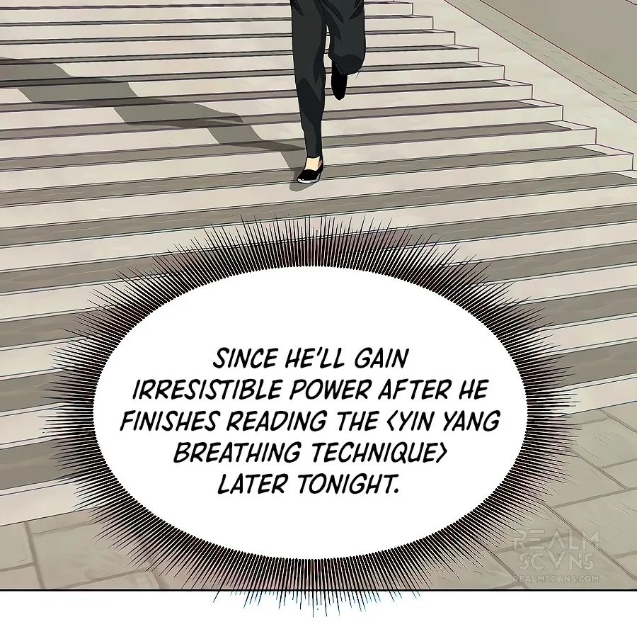 Infinite Leveling: Murim Mangakakalot X Chapter 121 Page 117