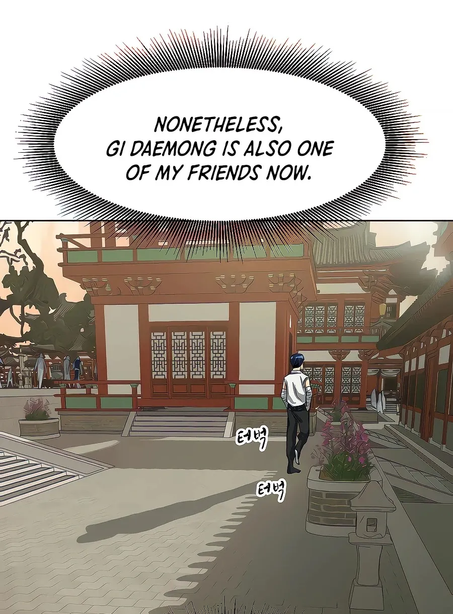 Infinite Leveling: Murim Mangakakalot X Chapter 121 Page 119