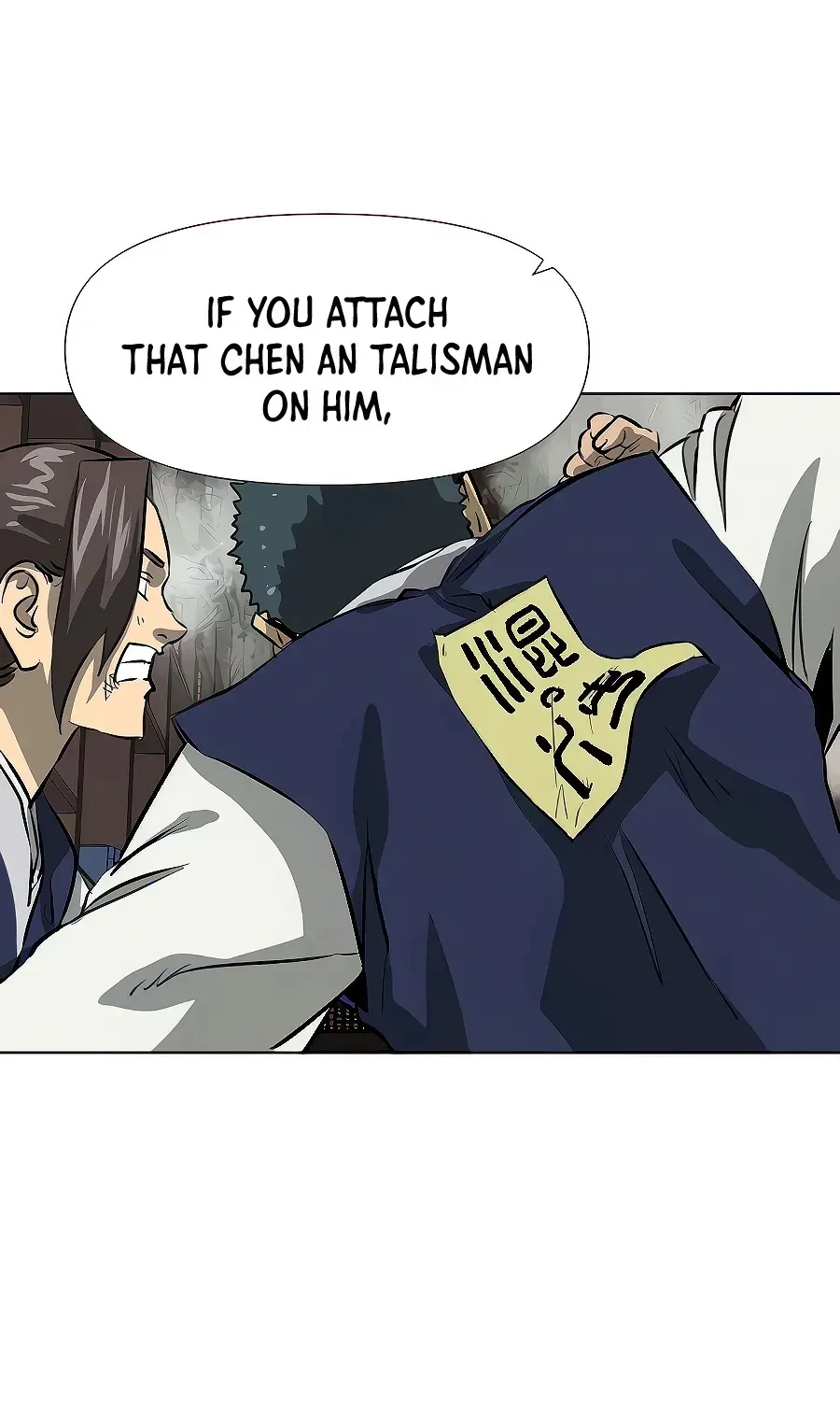 Infinite Leveling: Murim Mangakakalot X Chapter 121 Page 146