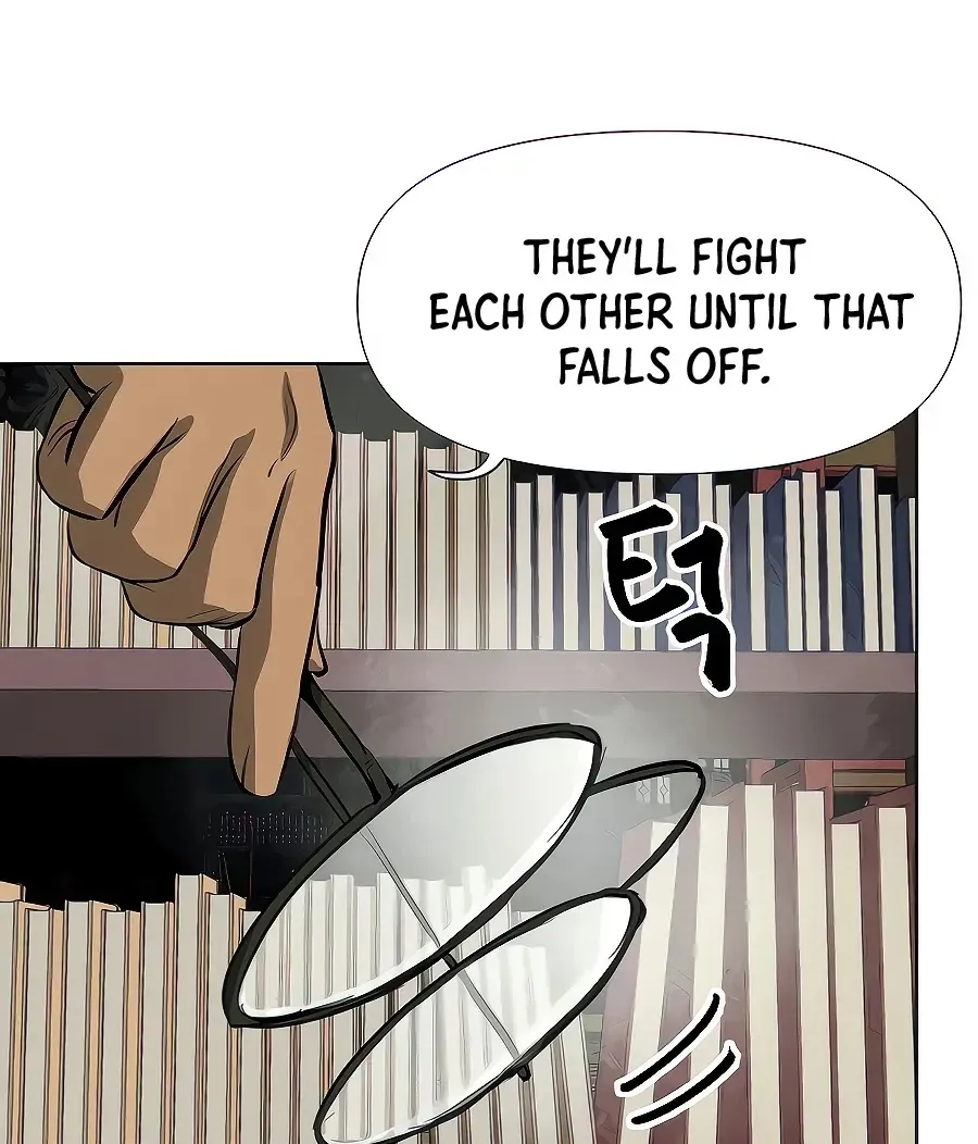Infinite Leveling: Murim Mangakakalot X Chapter 121 Page 147