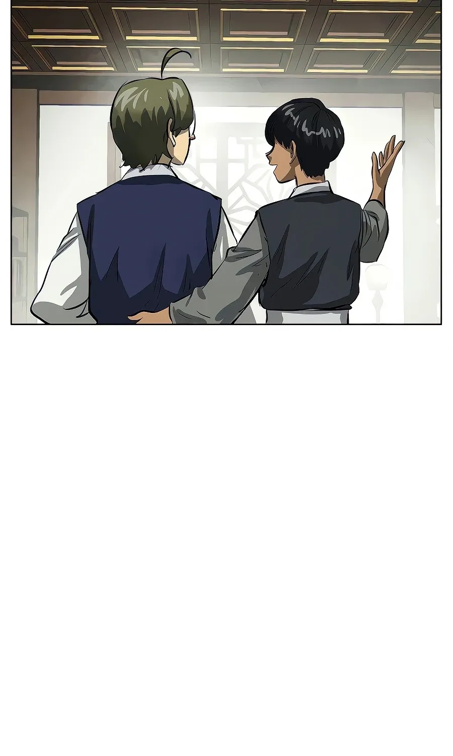 Infinite Leveling: Murim Mangakakalot X Chapter 121 Page 156