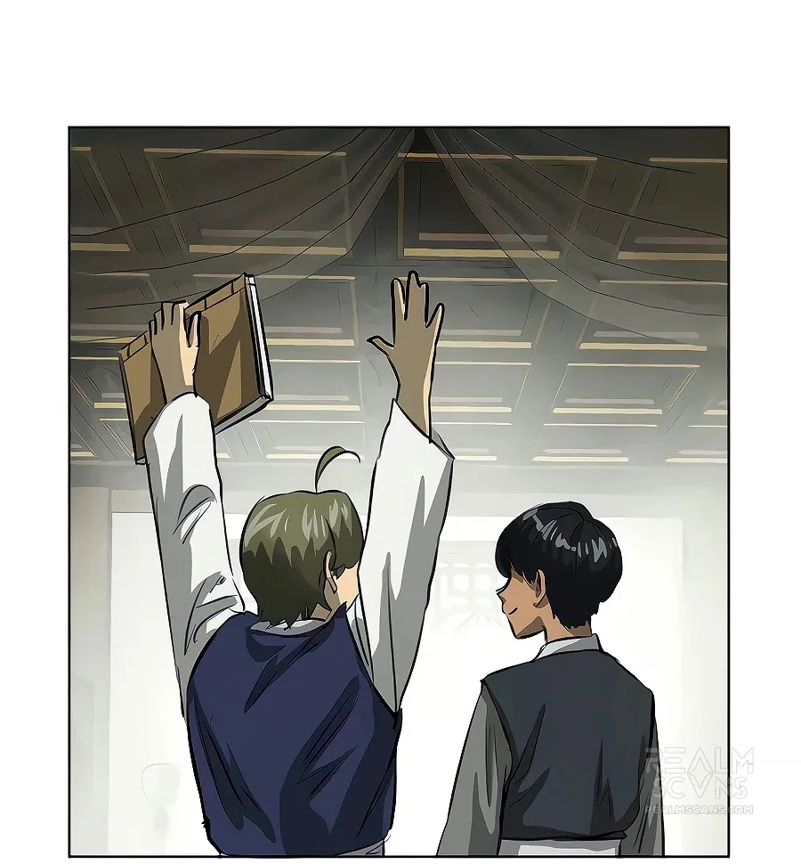 Infinite Leveling: Murim Mangakakalot X Chapter 121 Page 157