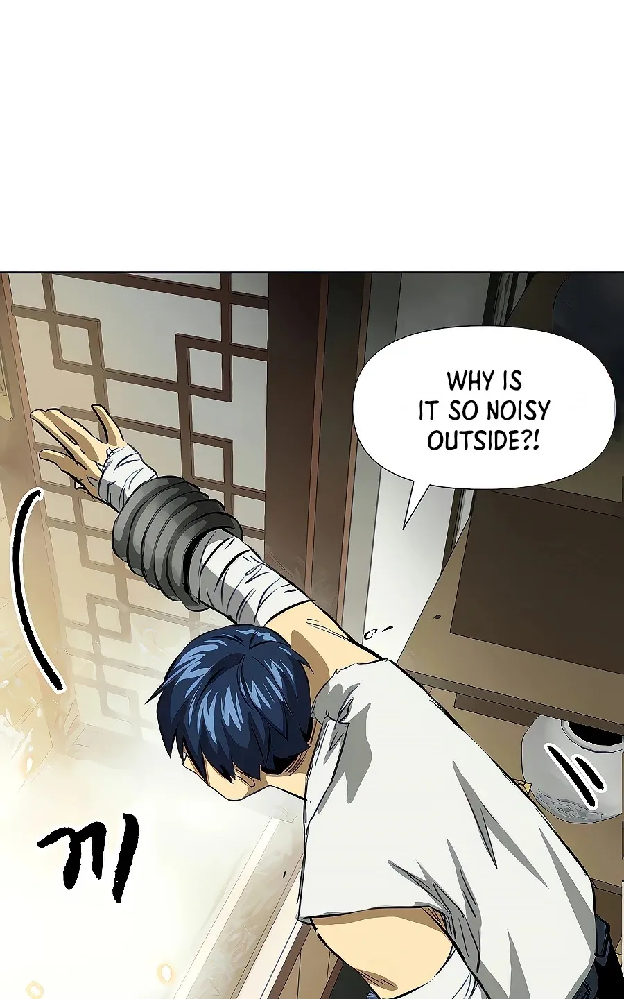 Infinite Leveling: Murim Mangakakalot X Chapter 121 Page 163