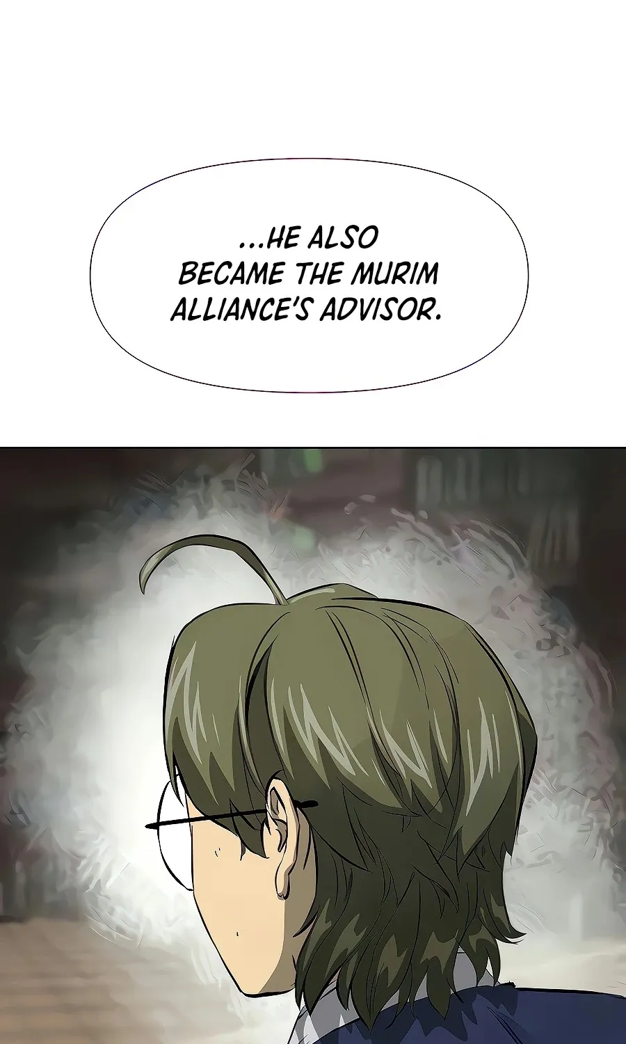 Infinite Leveling: Murim Mangakakalot X Chapter 121 Page 24