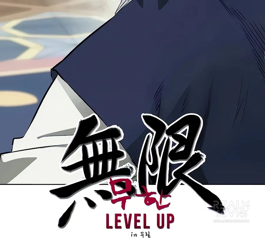Infinite Leveling: Murim Mangakakalot X Chapter 121 Page 25