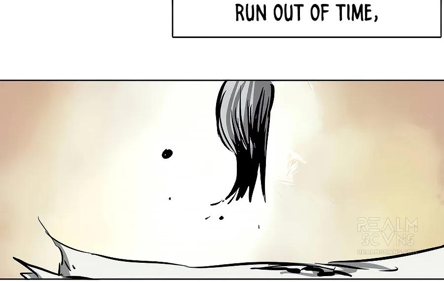 Infinite Leveling: Murim Mangakakalot X Chapter 121 Page 33