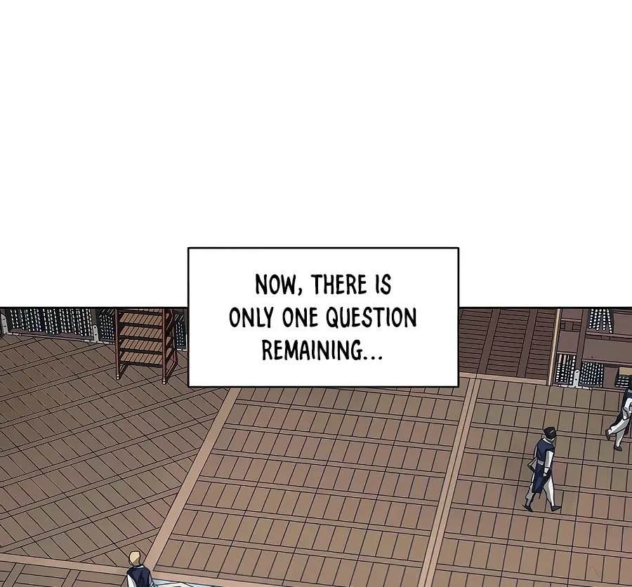 Infinite Leveling: Murim Mangakakalot X Chapter 121 Page 39