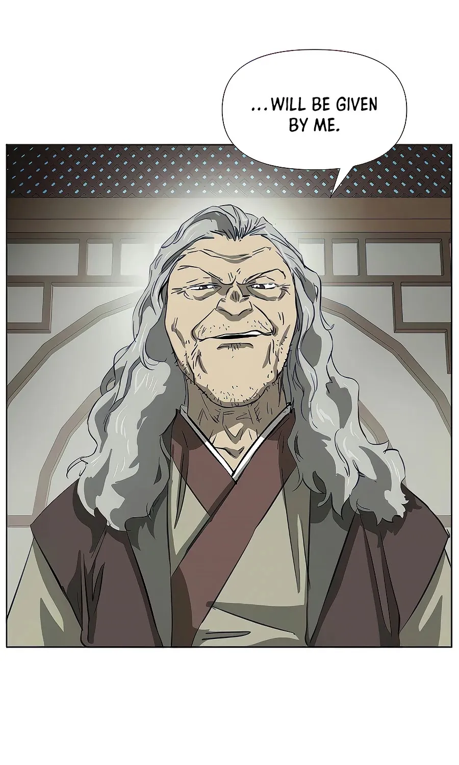 Infinite Leveling: Murim Mangakakalot X Chapter 121 Page 56