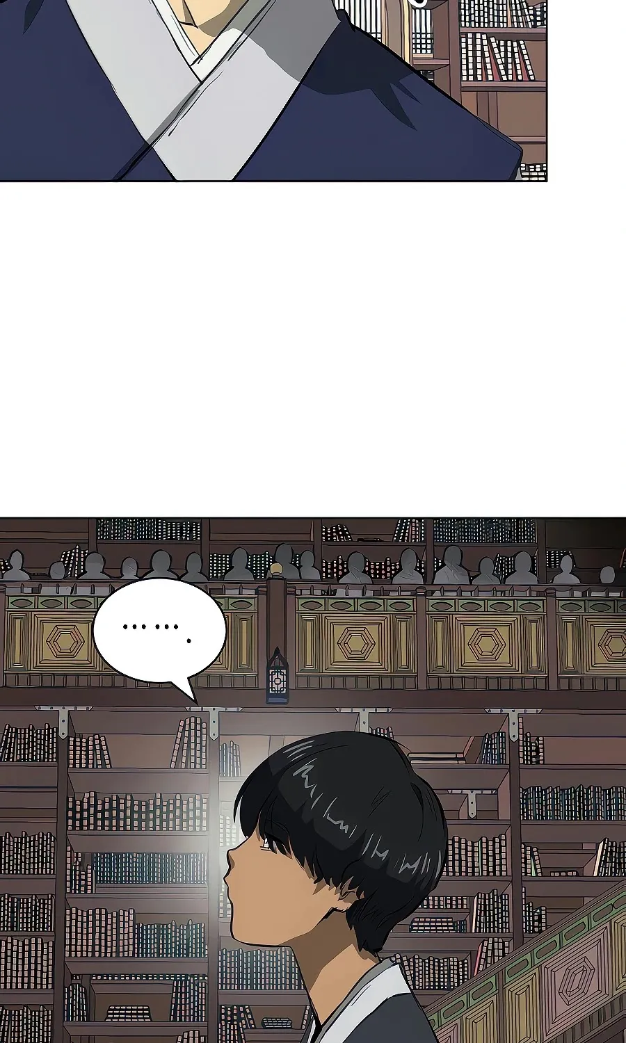 Infinite Leveling: Murim Mangakakalot X Chapter 121 Page 60