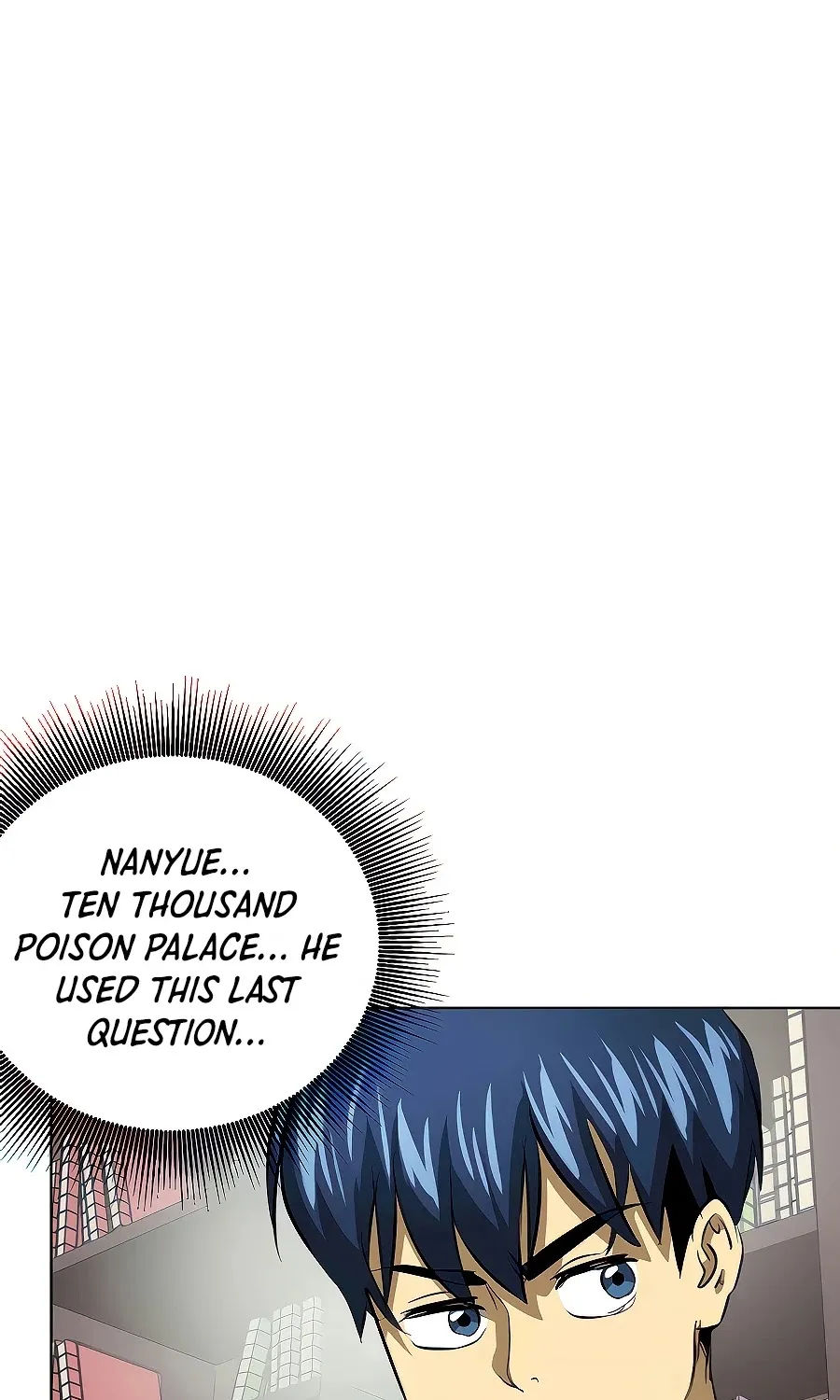 Infinite Leveling: Murim Mangakakalot X Chapter 121 Page 86