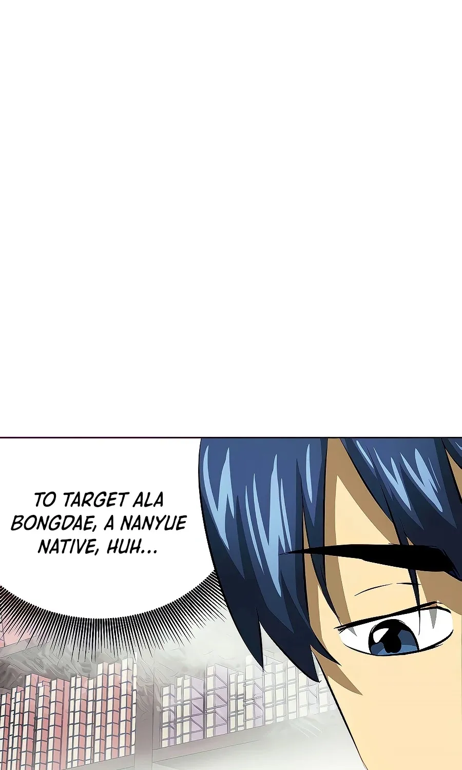 Infinite Leveling: Murim Mangakakalot X Chapter 121 Page 94