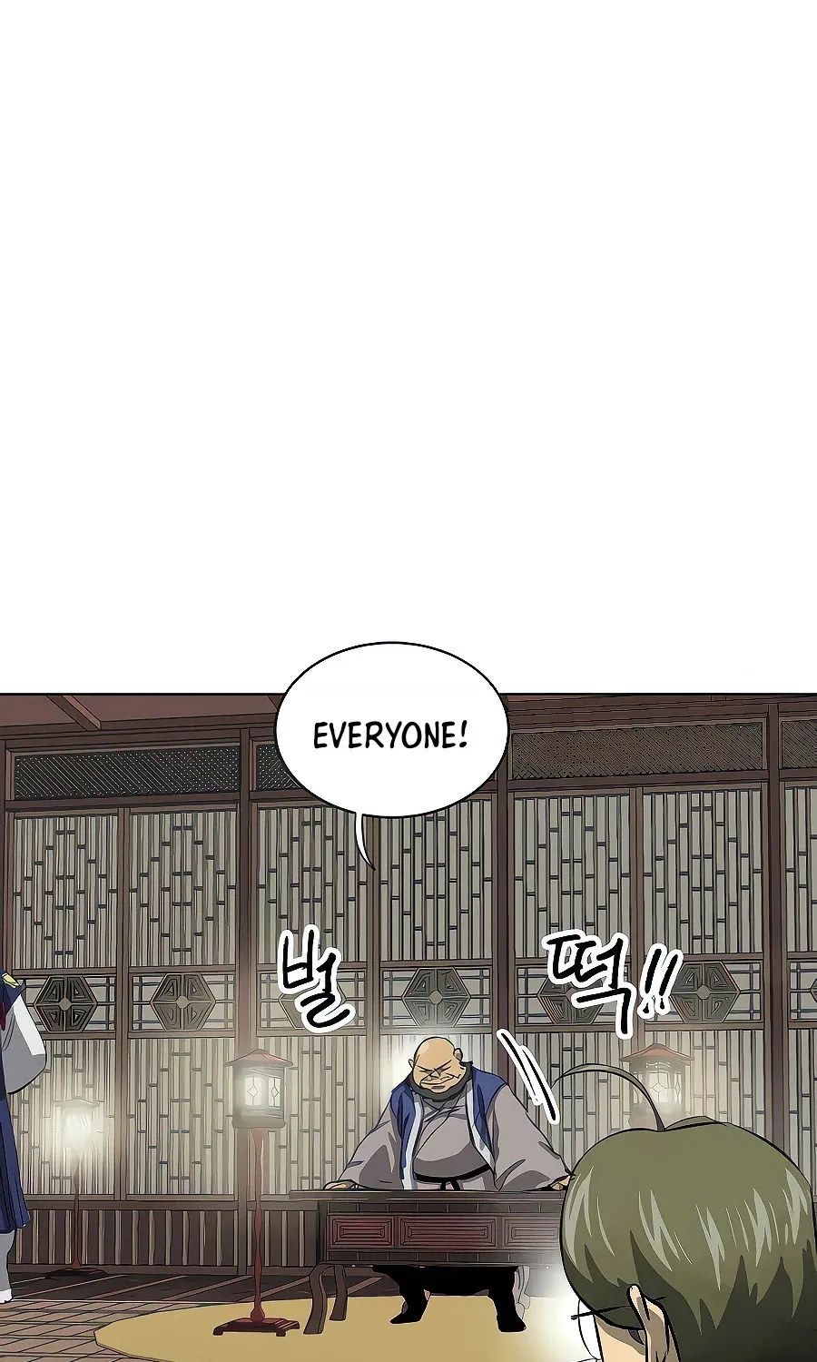 Infinite Leveling: Murim Mangakakalot X Chapter 121 Page 96