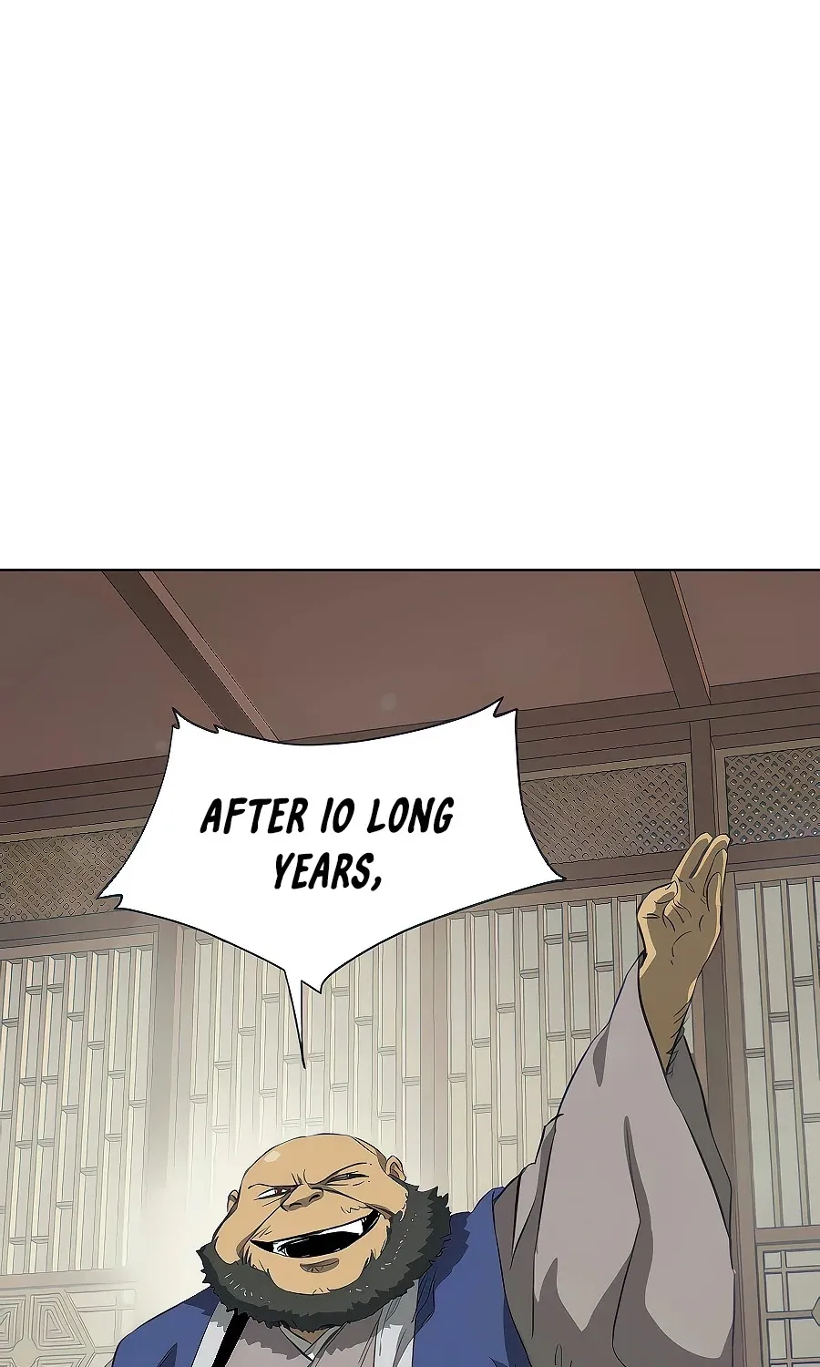 Infinite Leveling: Murim Mangakakalot X Chapter 121 Page 98