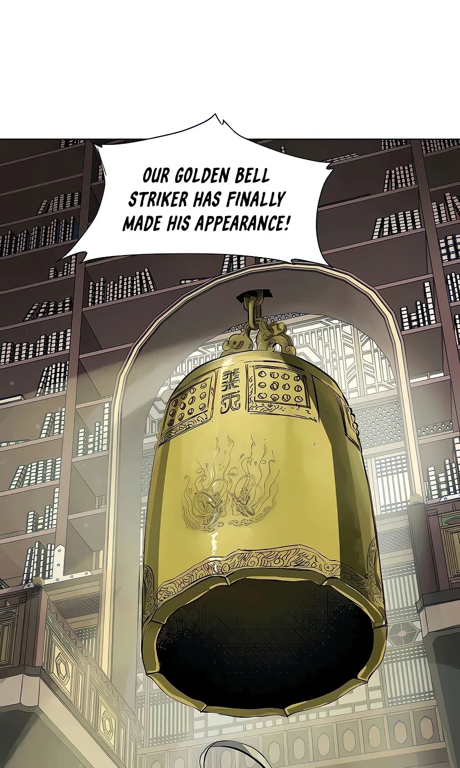 Infinite Leveling: Murim Mangakakalot X Chapter 121 Page 100