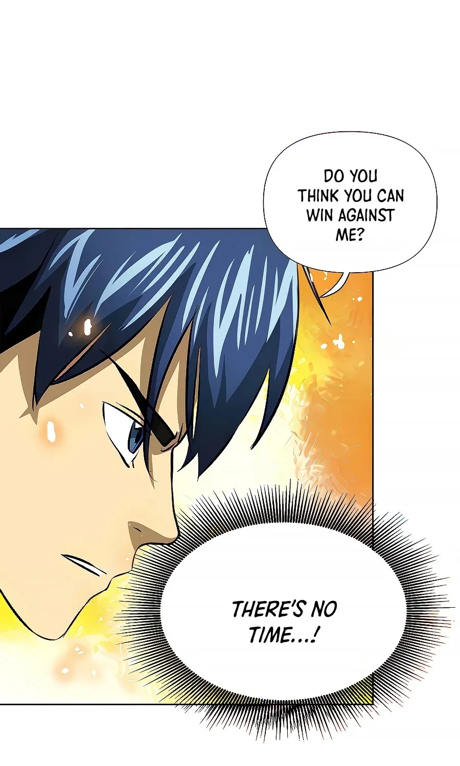 Infinite Leveling: Murim Mangakakalot X Chapter 123 Page 2