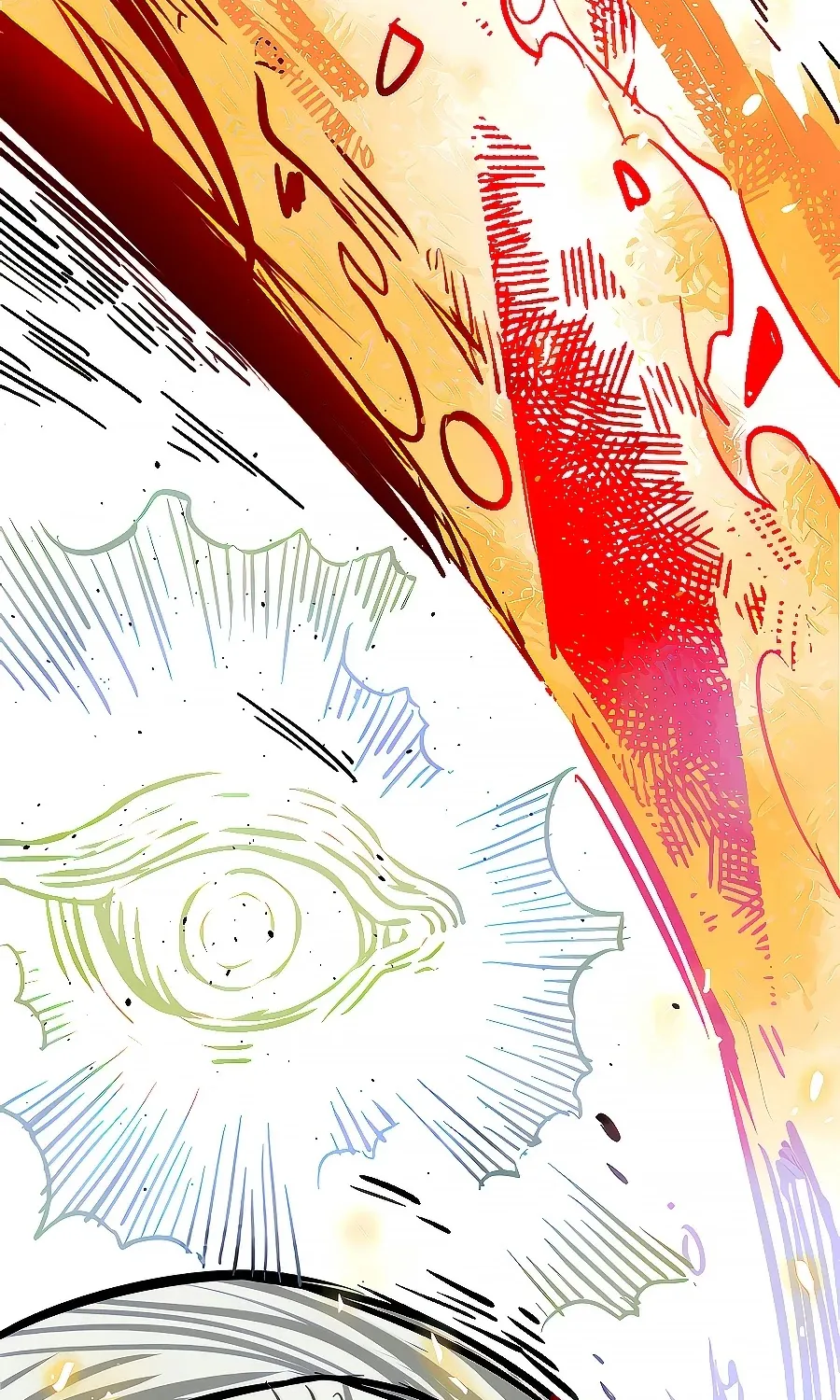 Infinite Leveling: Murim Mangakakalot X Chapter 123 Page 107