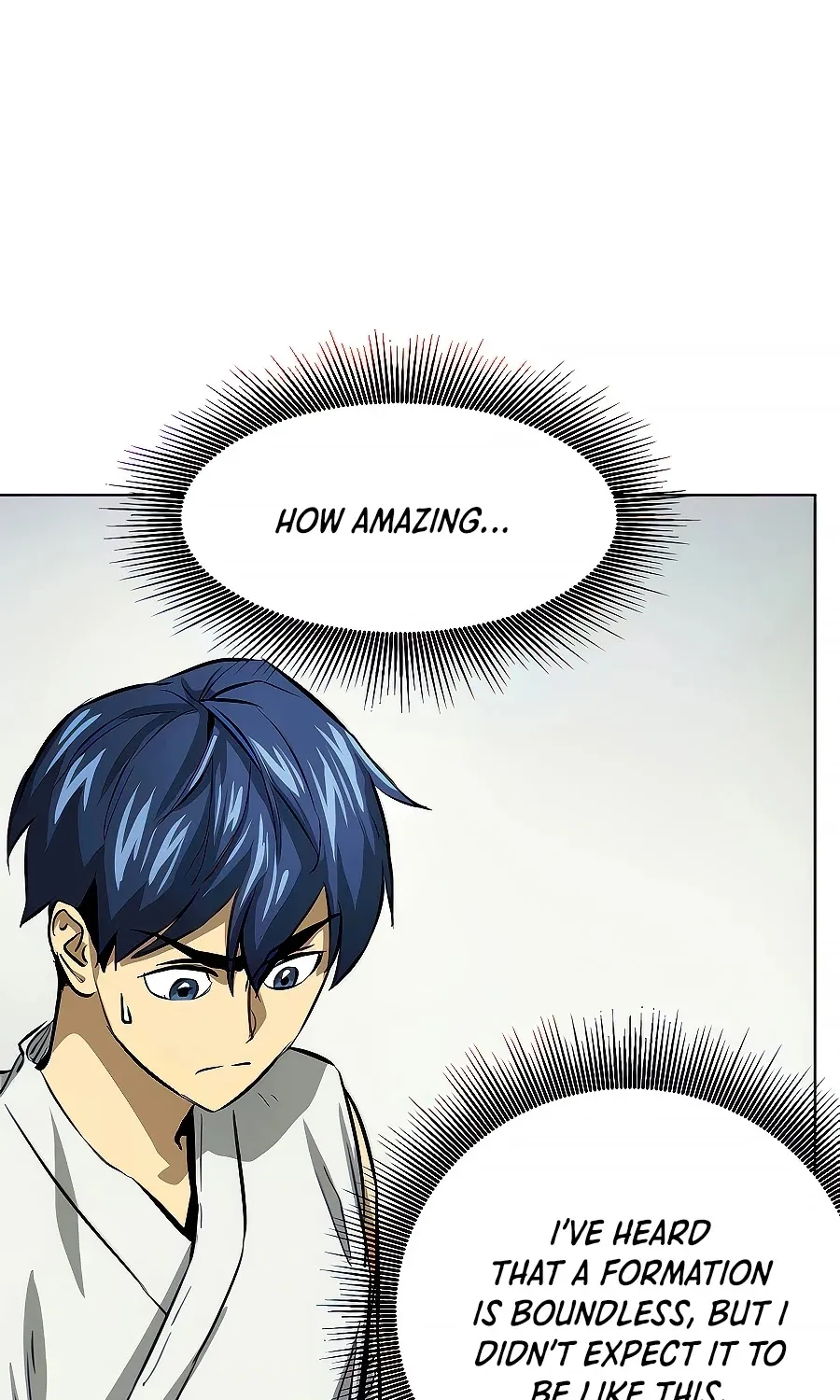Infinite Leveling: Murim Mangakakalot X Chapter 123 Page 136