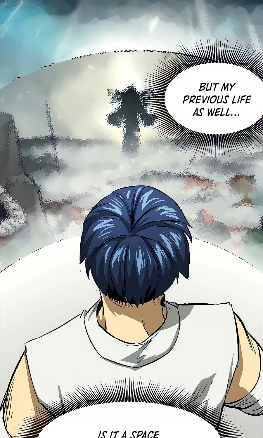 Infinite Leveling: Murim Mangakakalot X Chapter 123 Page 134