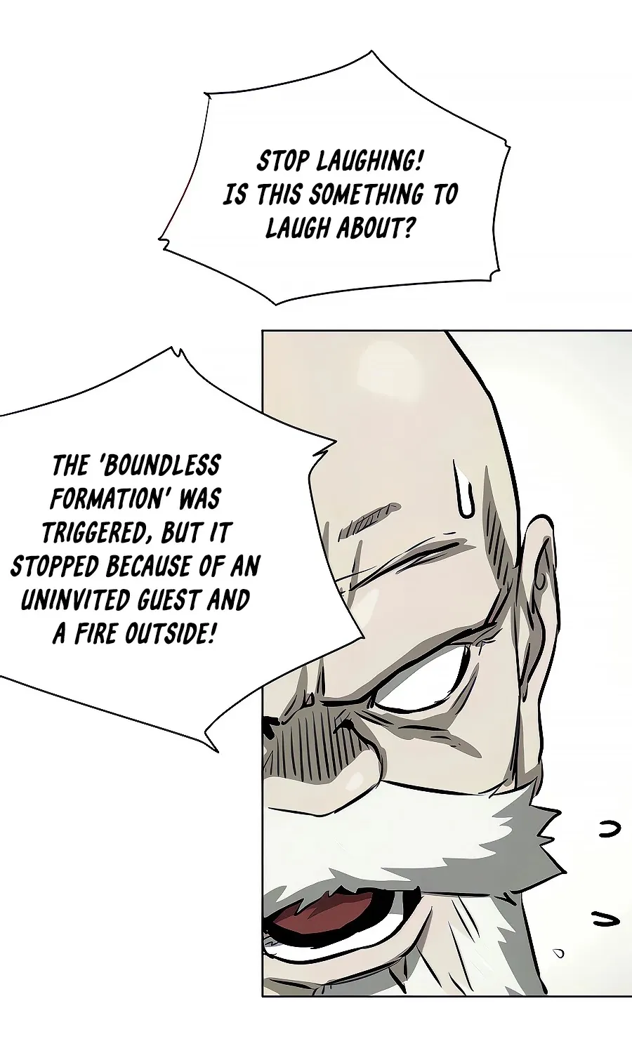 Infinite Leveling: Murim Mangakakalot X Chapter 123 Page 154