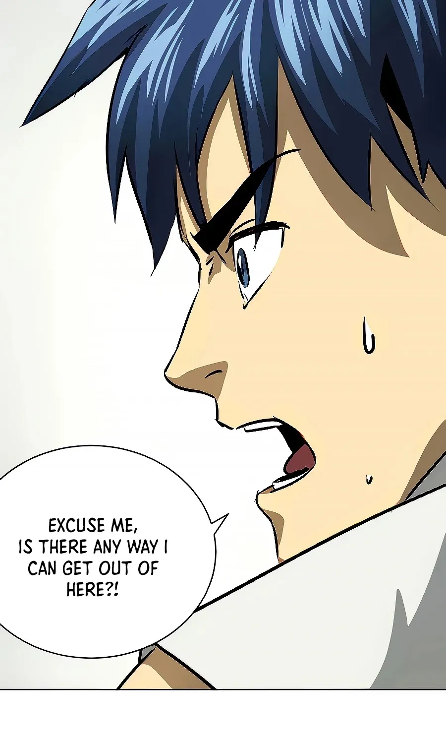 Infinite Leveling: Murim Mangakakalot X Chapter 123 Page 168