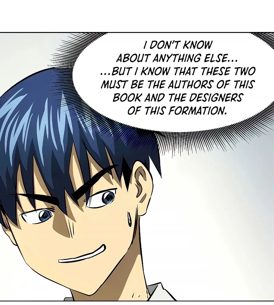 Infinite Leveling: Murim Mangakakalot X Chapter 123 Page 161