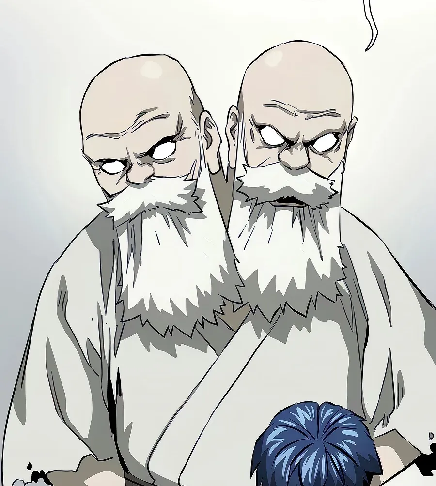 Infinite Leveling: Murim Mangakakalot X Chapter 123 Page 163