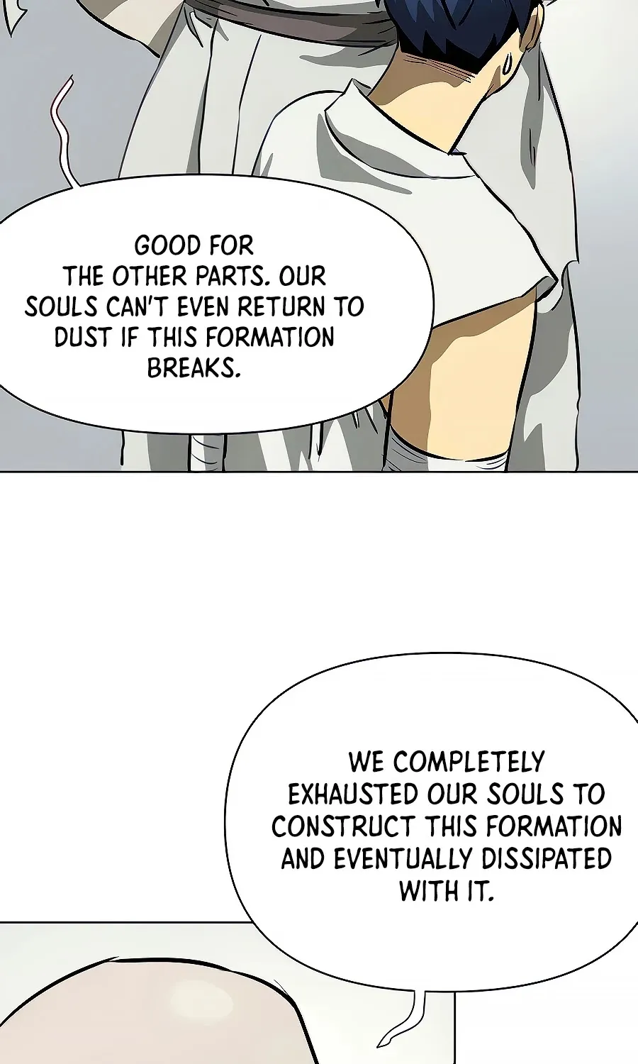 Infinite Leveling: Murim Mangakakalot X Chapter 123 Page 164