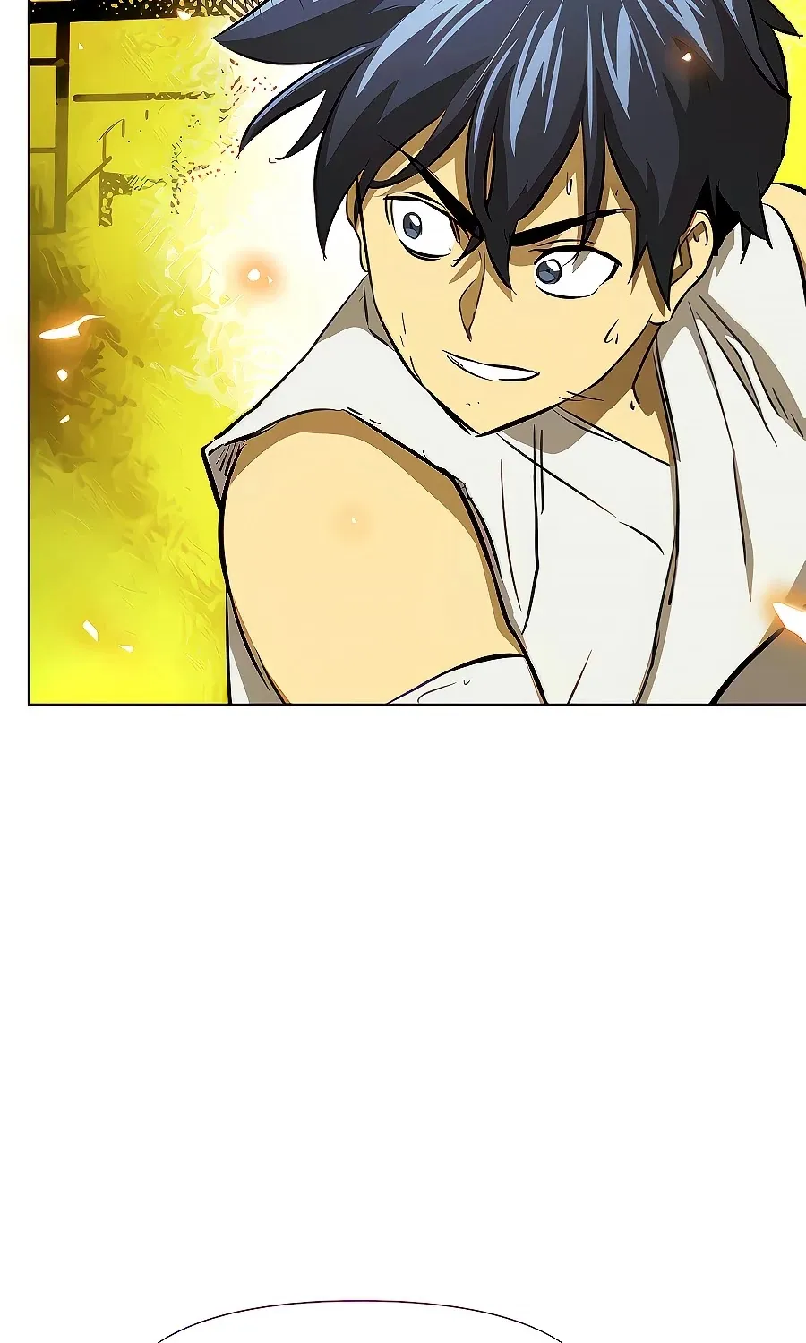 Infinite Leveling: Murim Mangakakalot X Chapter 123 Page 18