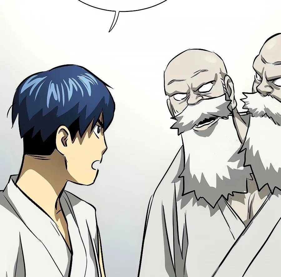 Infinite Leveling: Murim Mangakakalot X Chapter 123 Page 183