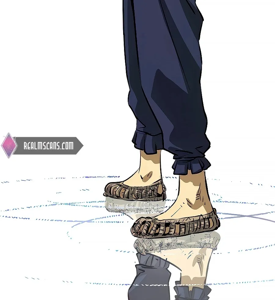 Infinite Leveling: Murim Mangakakalot X Chapter 123 Page 191