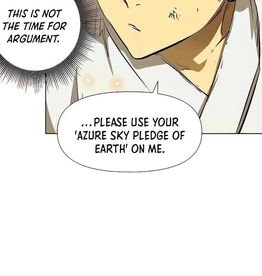 Infinite Leveling: Murim Mangakakalot X Chapter 123 Page 21
