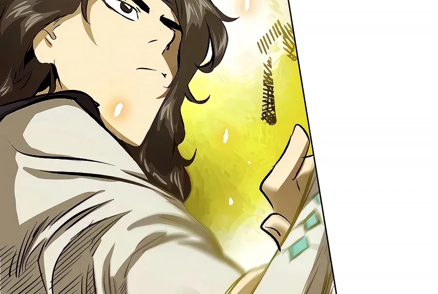 Infinite Leveling: Murim Mangakakalot X Chapter 123 Page 27