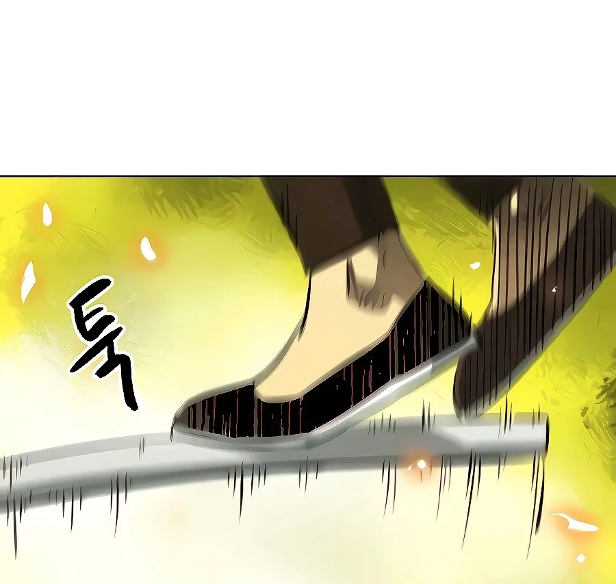 Infinite Leveling: Murim Mangakakalot X Chapter 123 Page 31