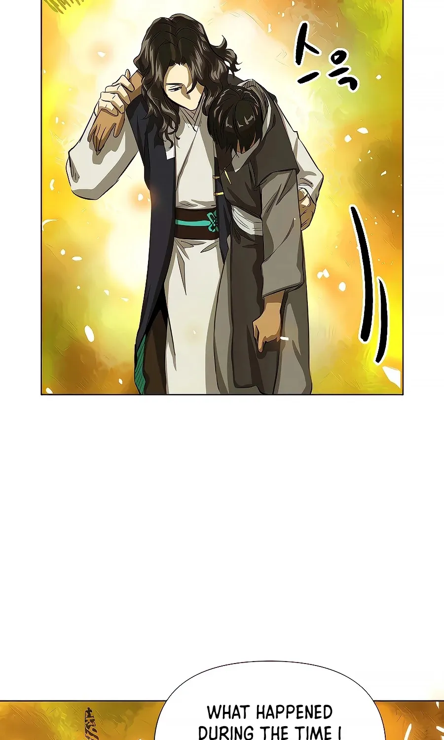 Infinite Leveling: Murim Mangakakalot X Chapter 123 Page 46
