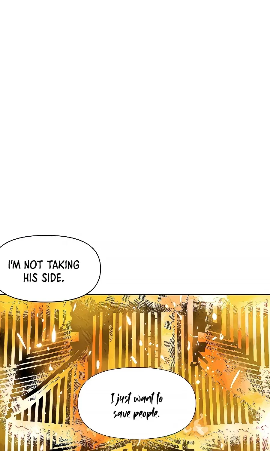 Infinite Leveling: Murim Mangakakalot X Chapter 123 Page 52
