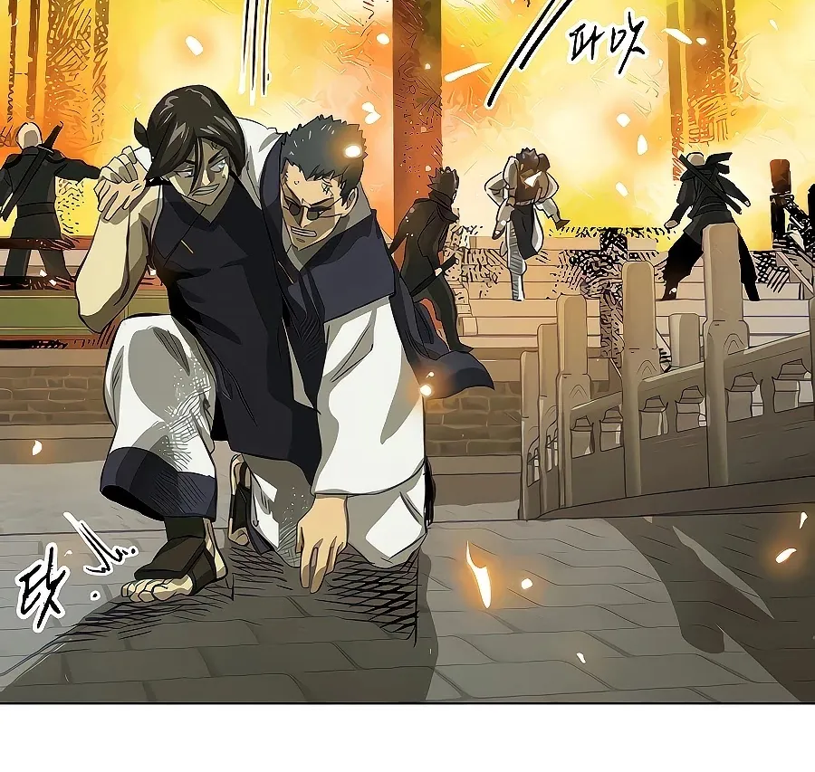 Infinite Leveling: Murim Mangakakalot X Chapter 123 Page 57