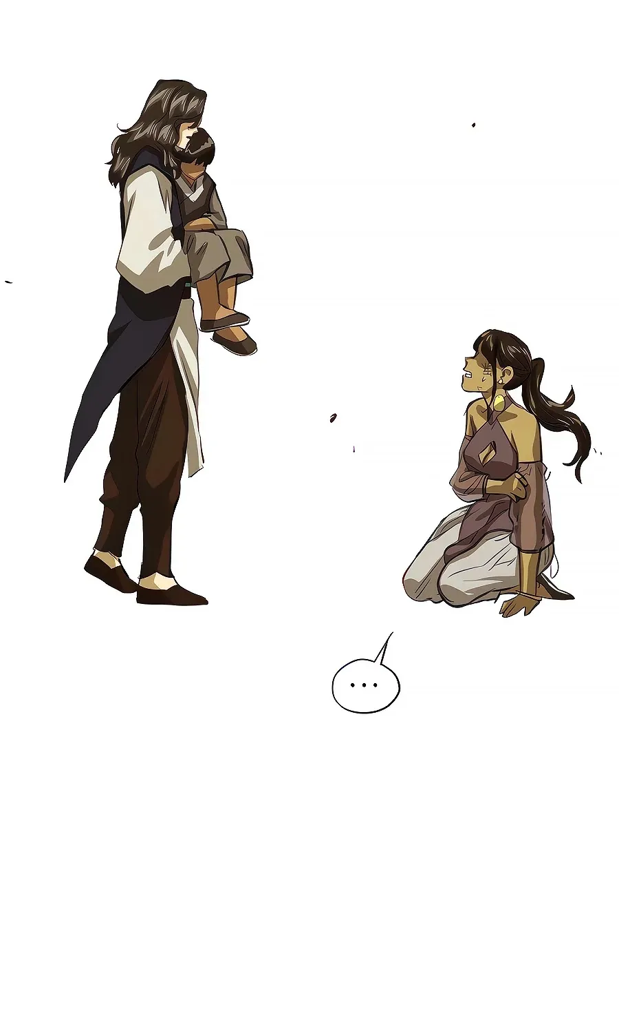 Infinite Leveling: Murim Mangakakalot X Chapter 123 Page 64