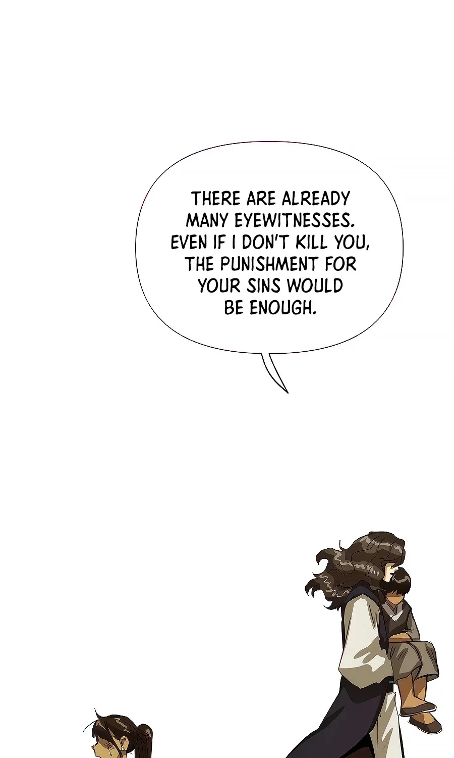 Infinite Leveling: Murim Mangakakalot X Chapter 123 Page 68