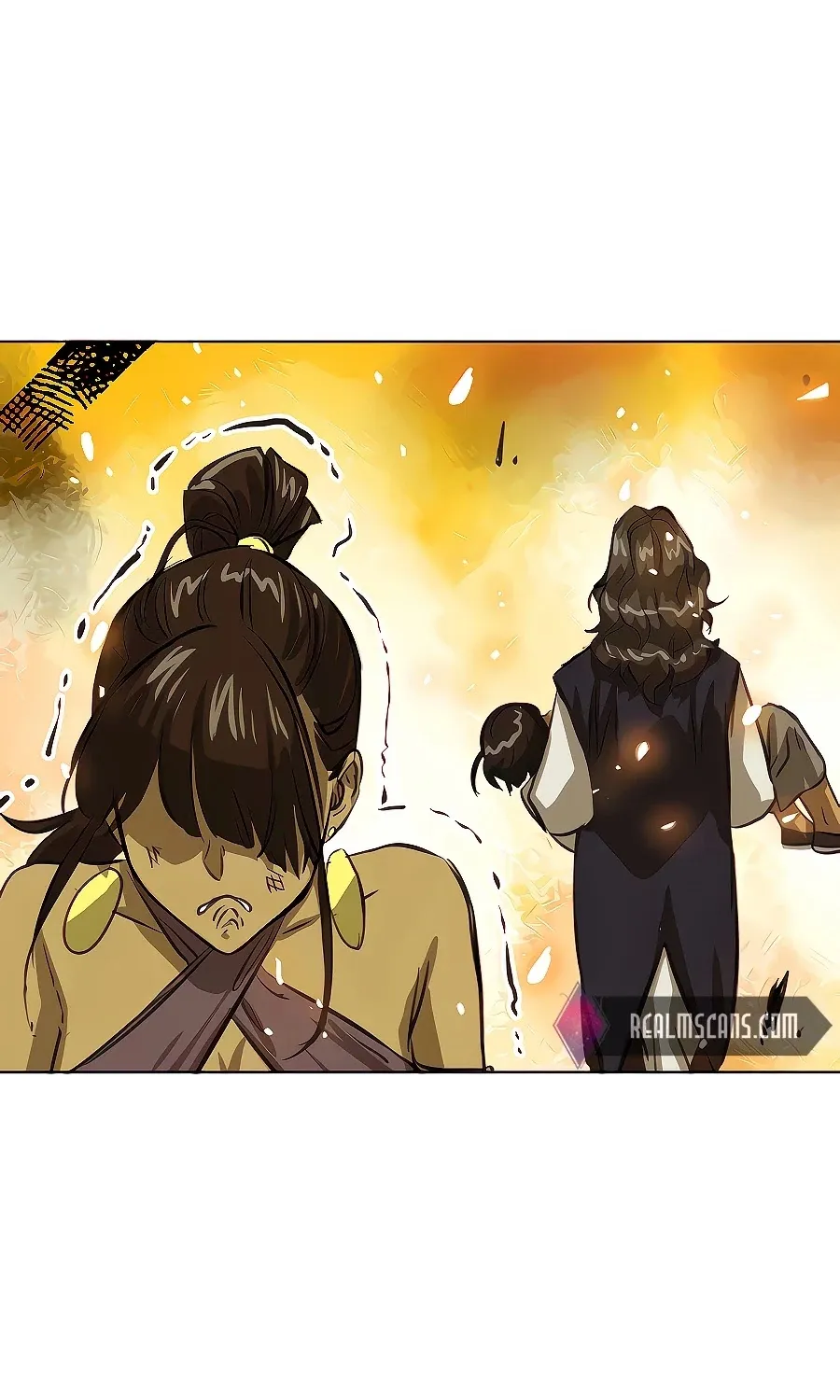 Infinite Leveling: Murim Mangakakalot X Chapter 123 Page 70