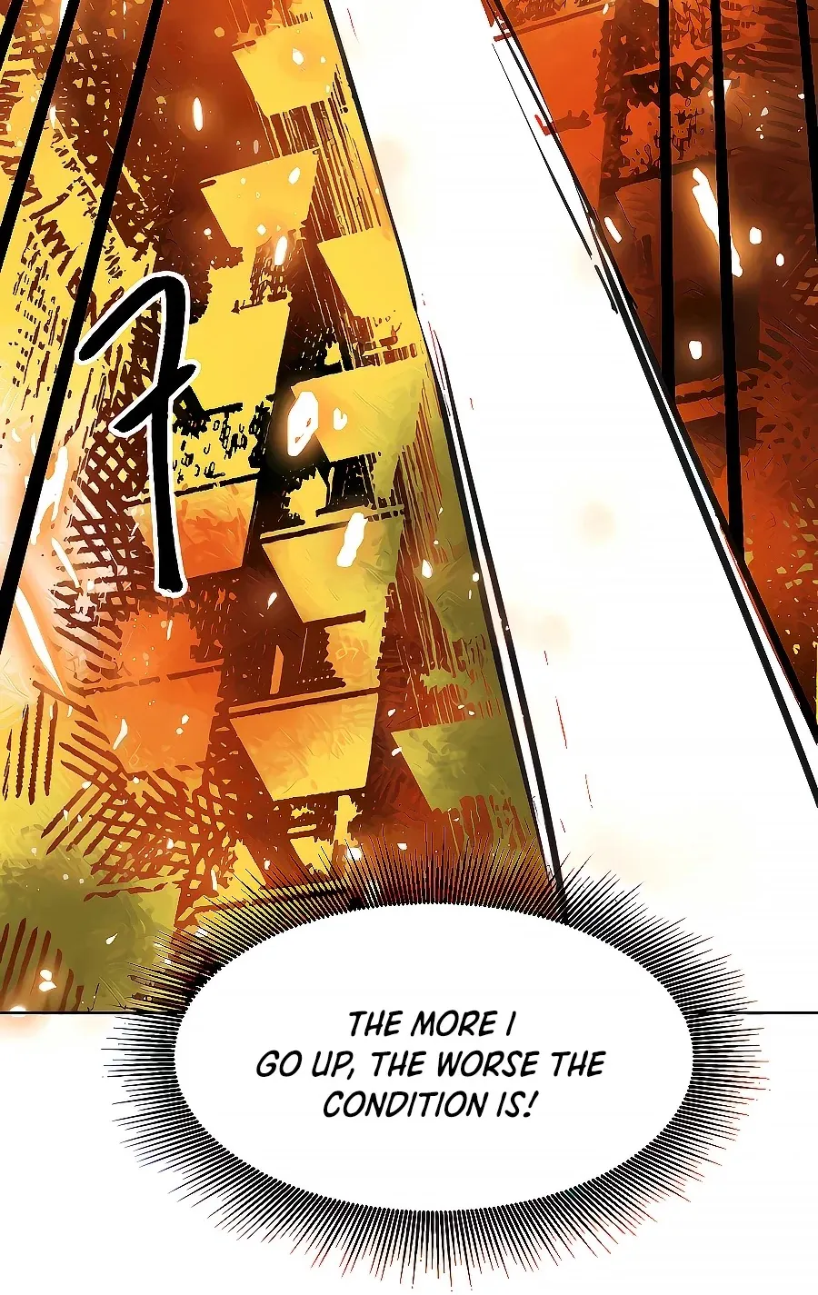 Infinite Leveling: Murim Mangakakalot X Chapter 123 Page 81