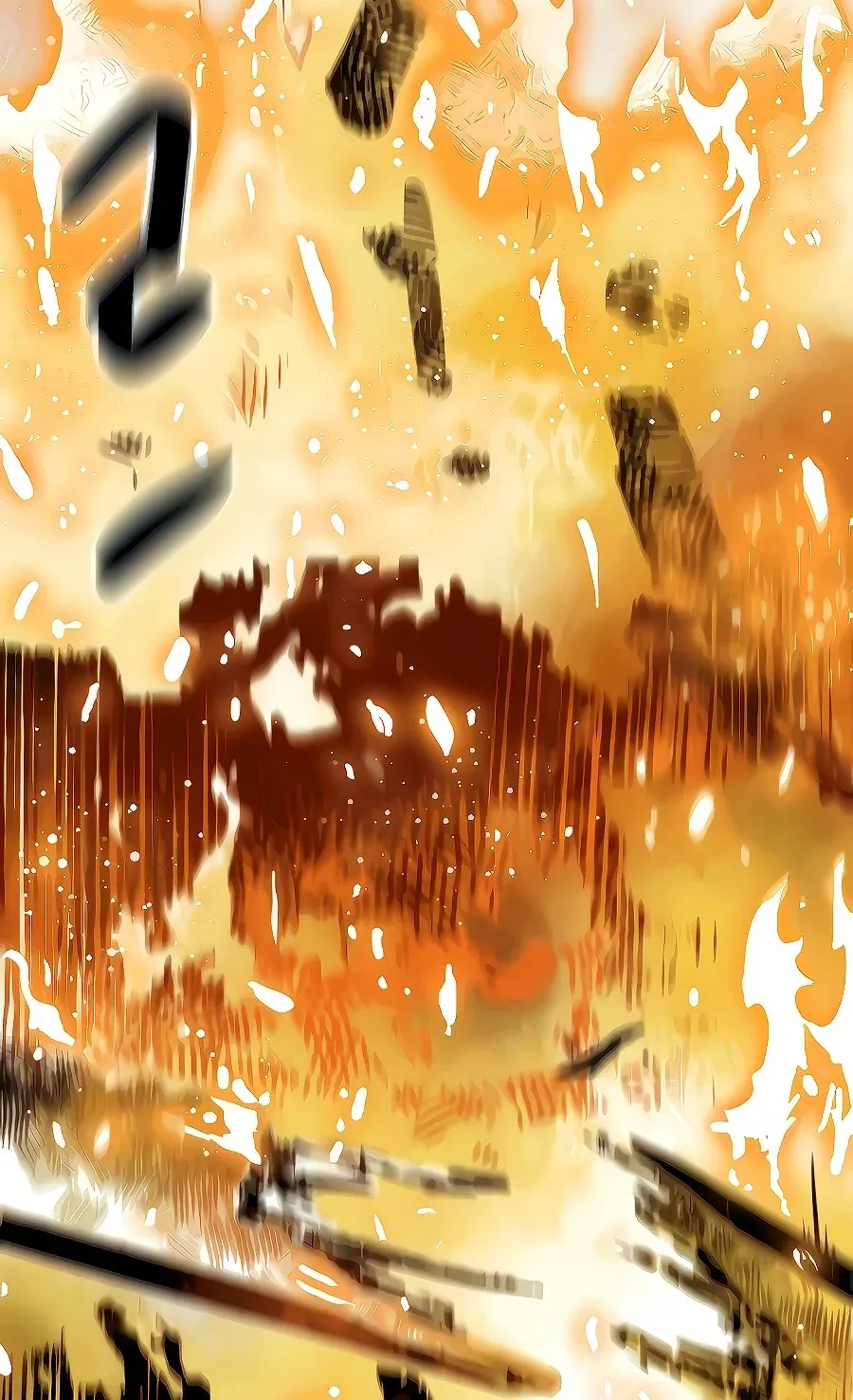 Infinite Leveling: Murim Mangakakalot X Chapter 123 Page 99