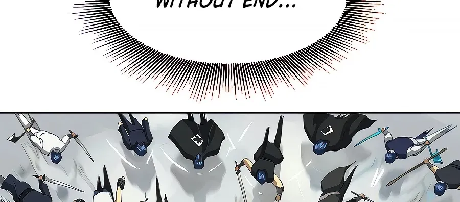 Infinite Leveling: Murim Mangakakalot X Chapter 124 Page 107