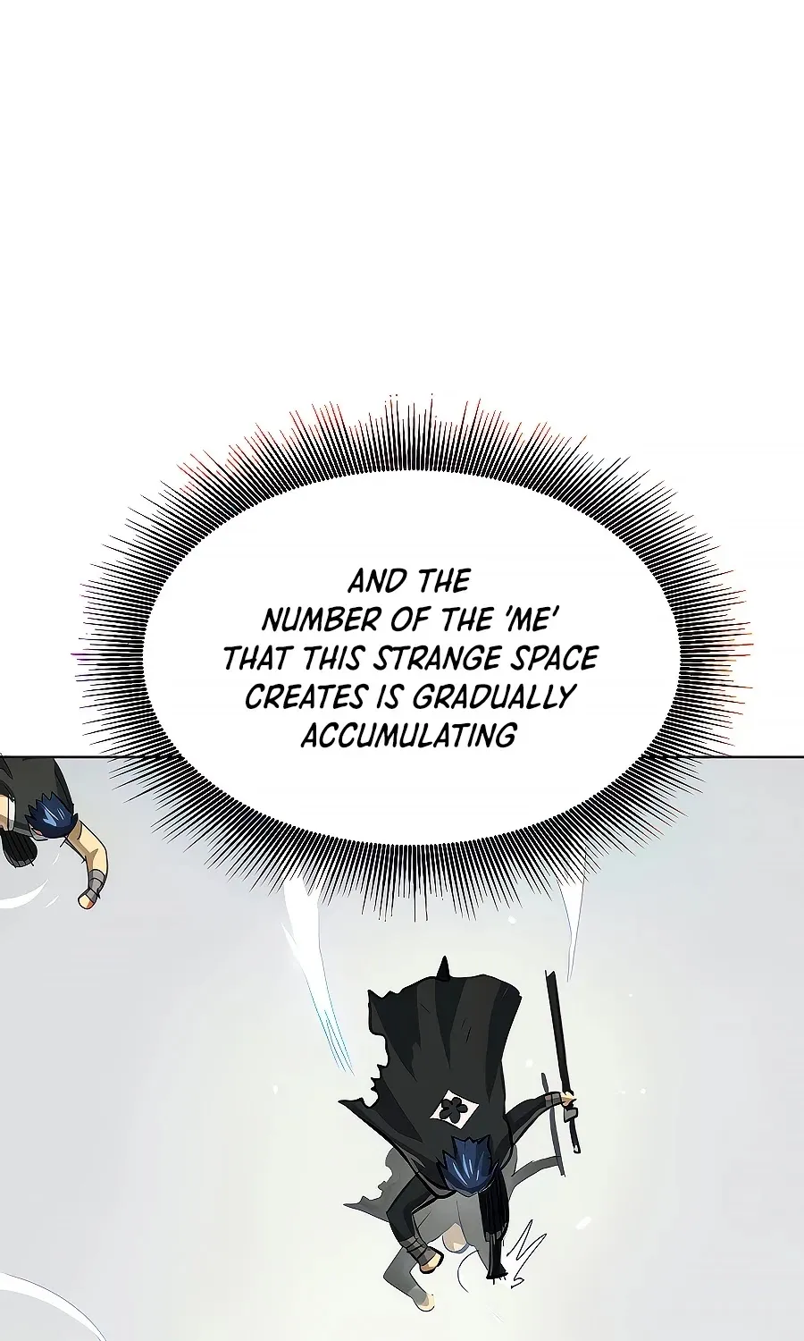 Infinite Leveling: Murim Mangakakalot X Chapter 124 Page 104