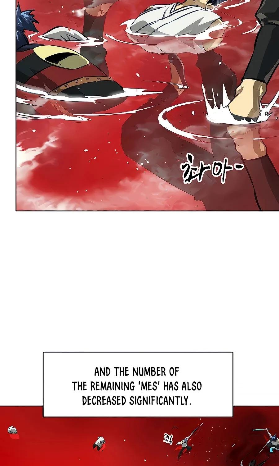 Infinite Leveling: Murim Mangakakalot X Chapter 124 Page 118