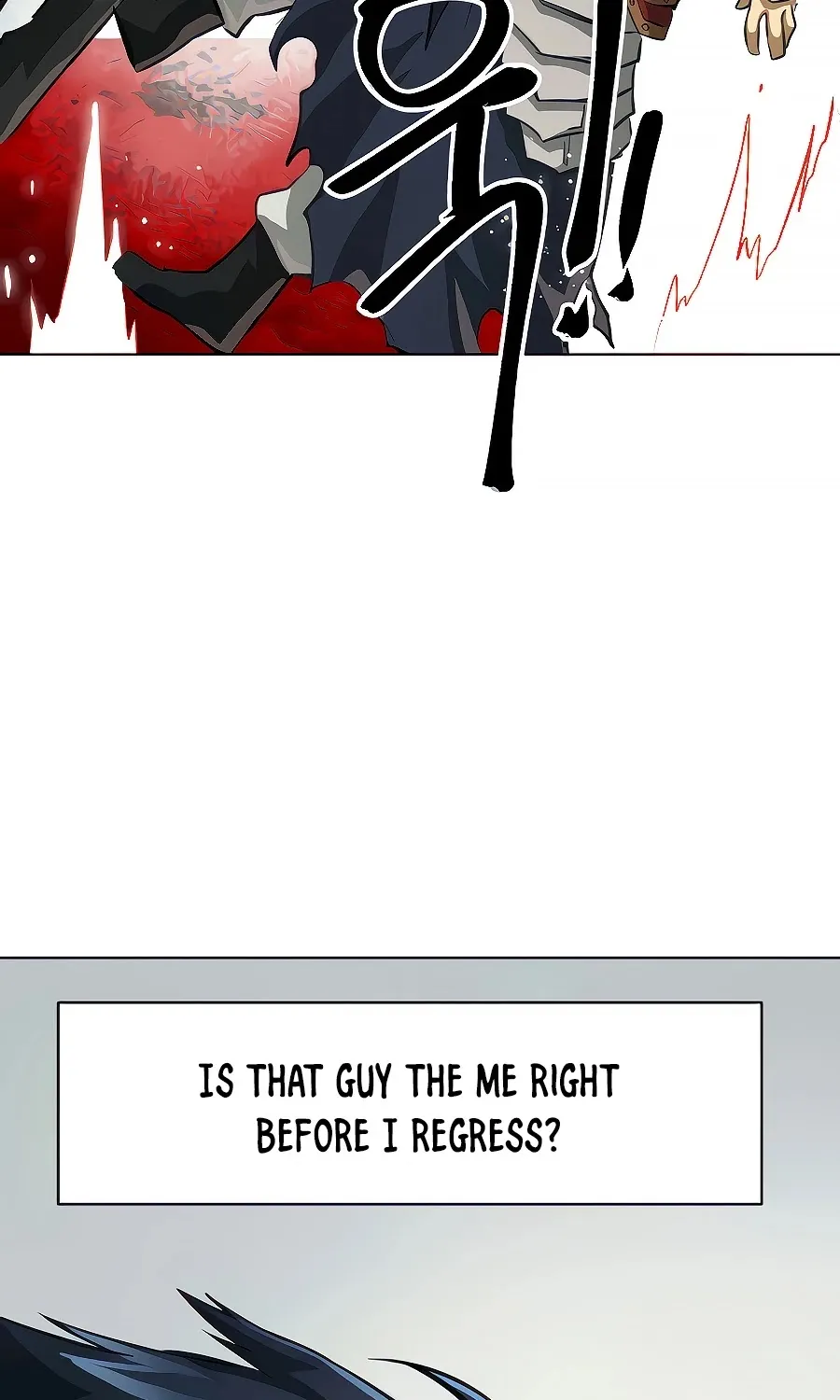 Infinite Leveling: Murim Mangakakalot X Chapter 124 Page 128