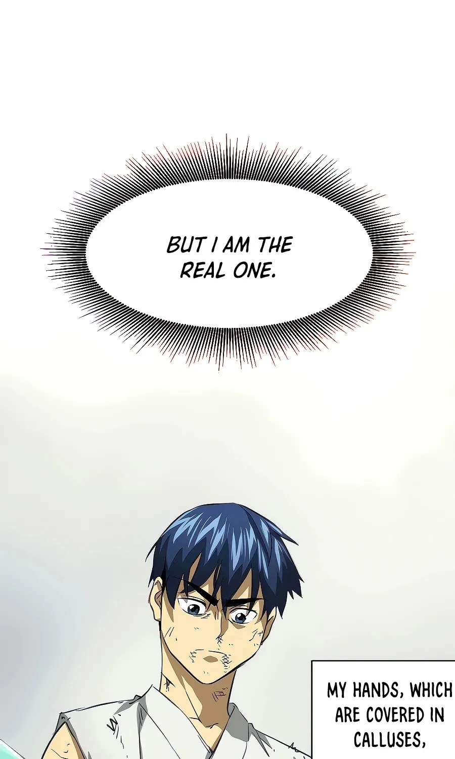 Infinite Leveling: Murim Mangakakalot X Chapter 124 Page 136