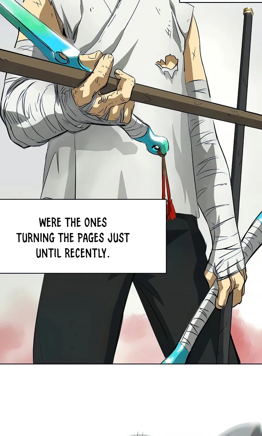 Infinite Leveling: Murim Mangakakalot X Chapter 124 Page 137